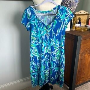 Lilly Pulitzer Size S dress